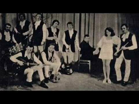 виа акварели фото