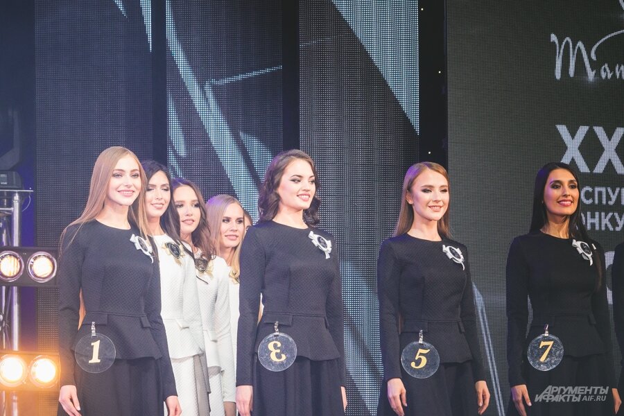 мисс татарстан 2019 фото