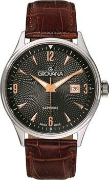 часы grovana 1547.1535 фото