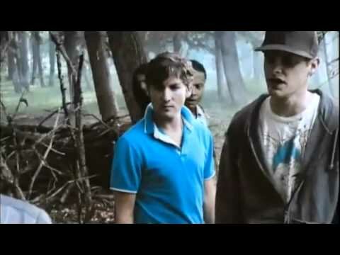 tucker and dale фото