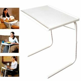 универсальный складной столик table mate 2 (тейбл мейт) фото