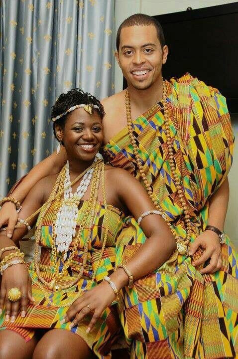 kente африка фото