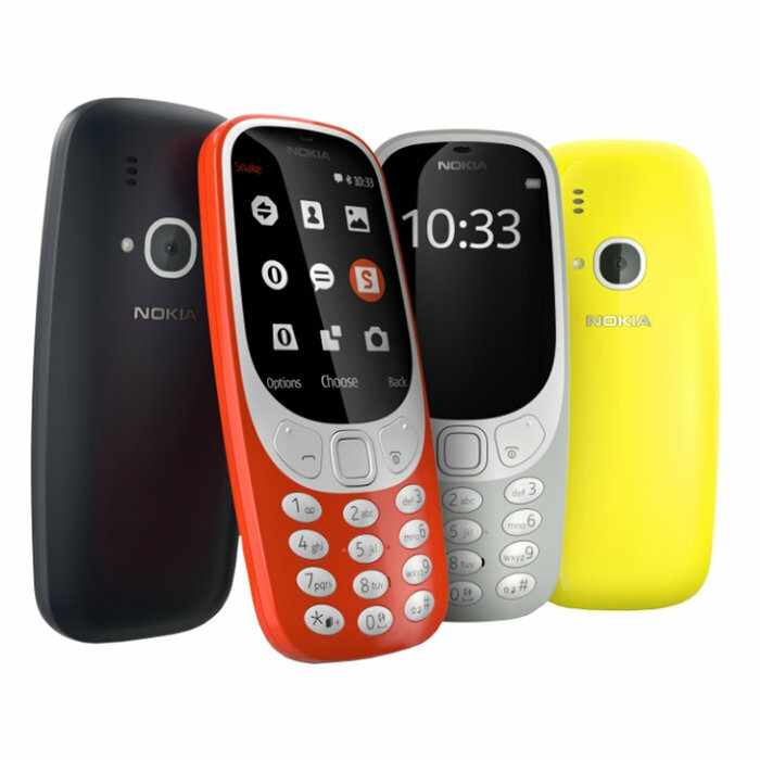 нокии 3310 фото