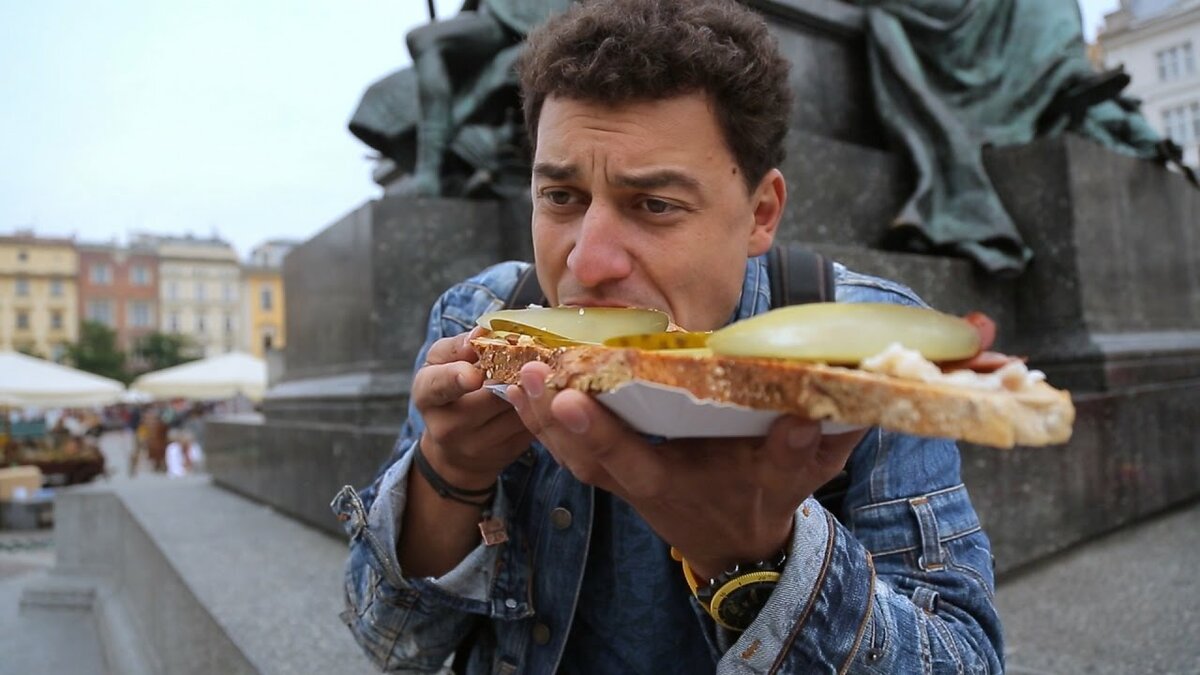 орел и решка 9 сезон фото
