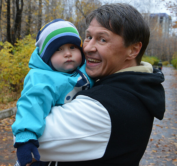 сергей исаев фото