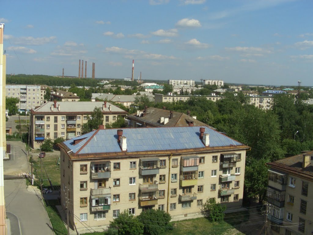 чебаркуль челябинская область фото