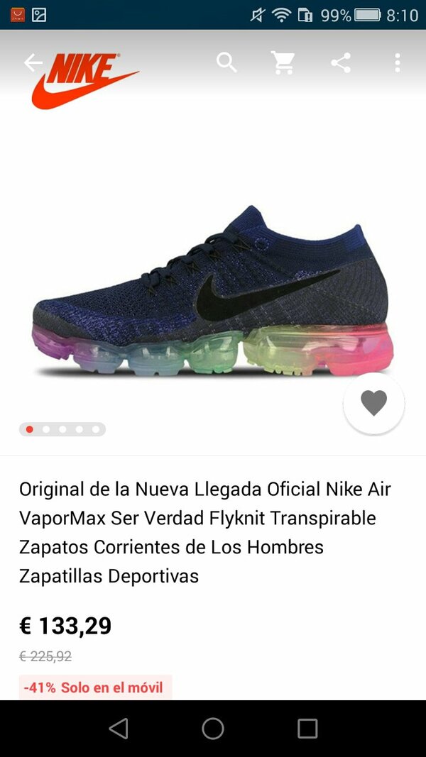 nike air max sequent 3 zwart