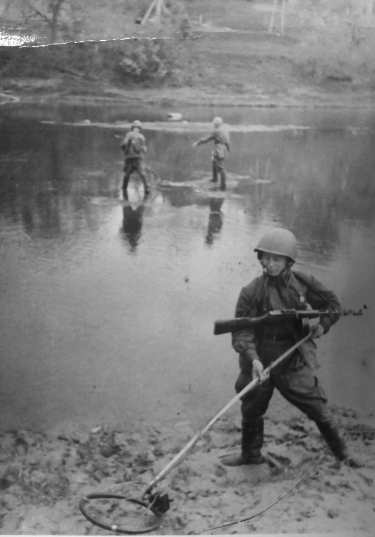 битва за днепр 1941-1945 фото