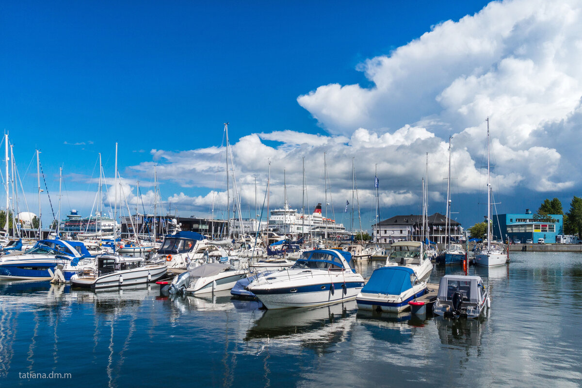 vladivostok yacht marina фото