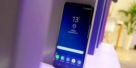 s 9 samsung фото