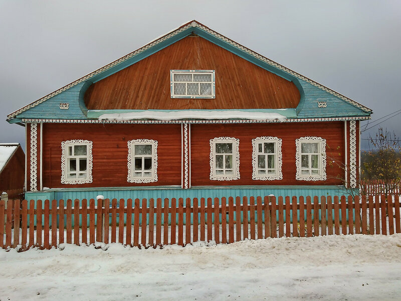 картинки деревенского дома снаружи фото