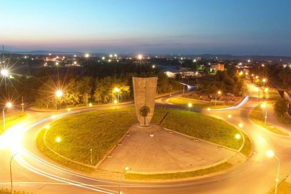 новоуральск достопримечательности фото