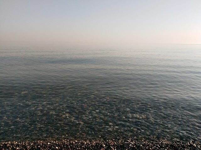 Чёрное море фото