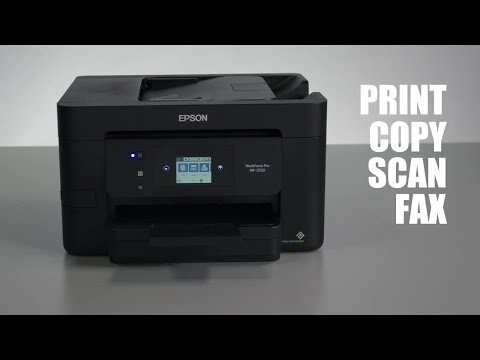 epson l4150 фото