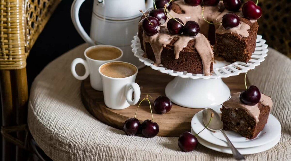 Чайная беседка