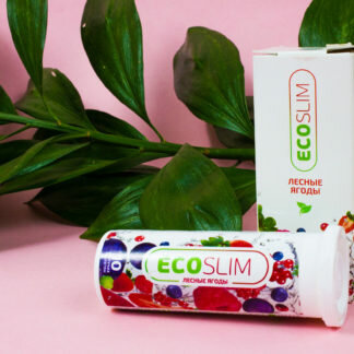 eco slim для похудения фото