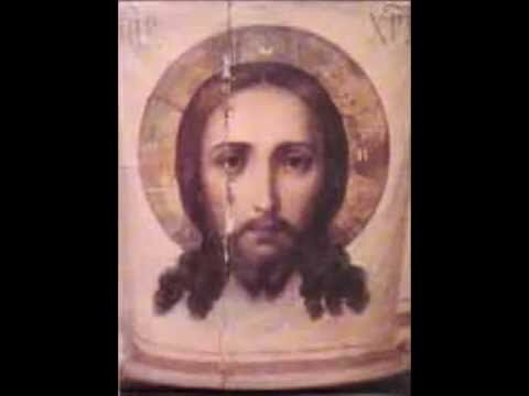 спас нерукотворный фото
