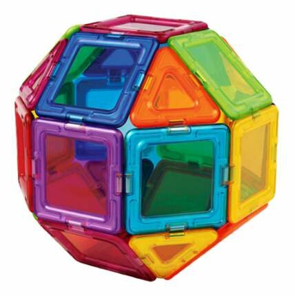 магнитный конструктор magformers фото