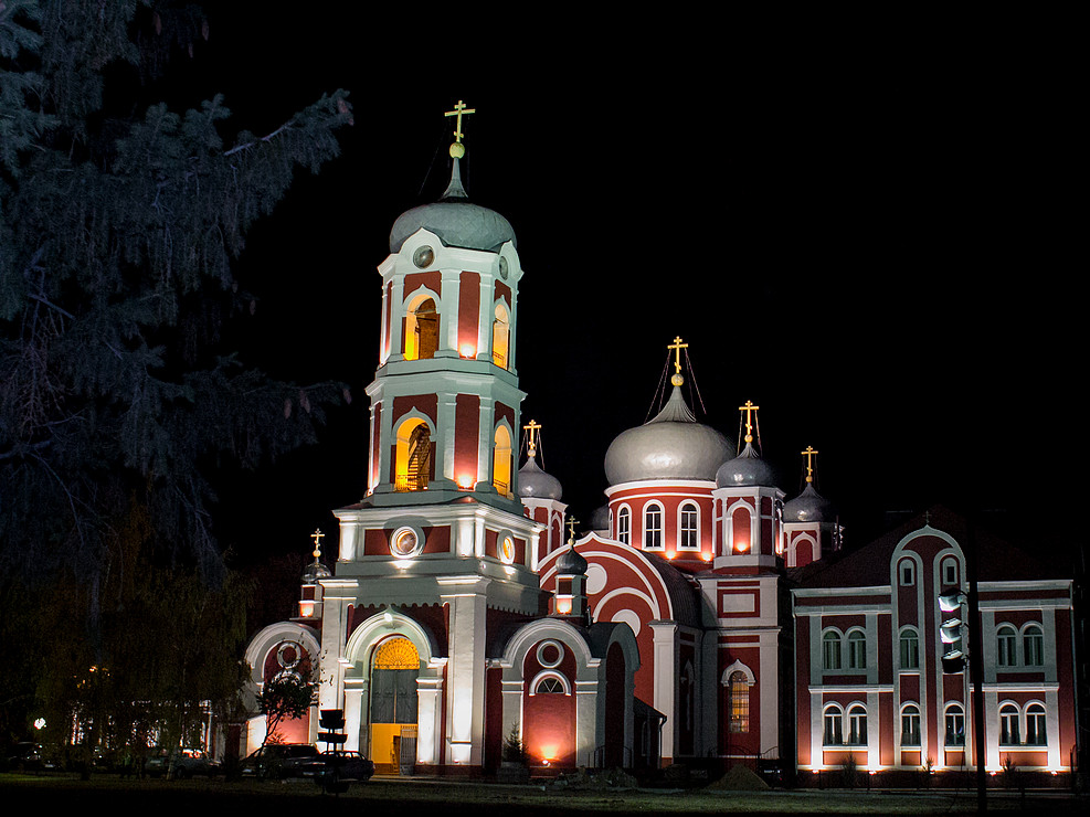 новохопёрск собор фото