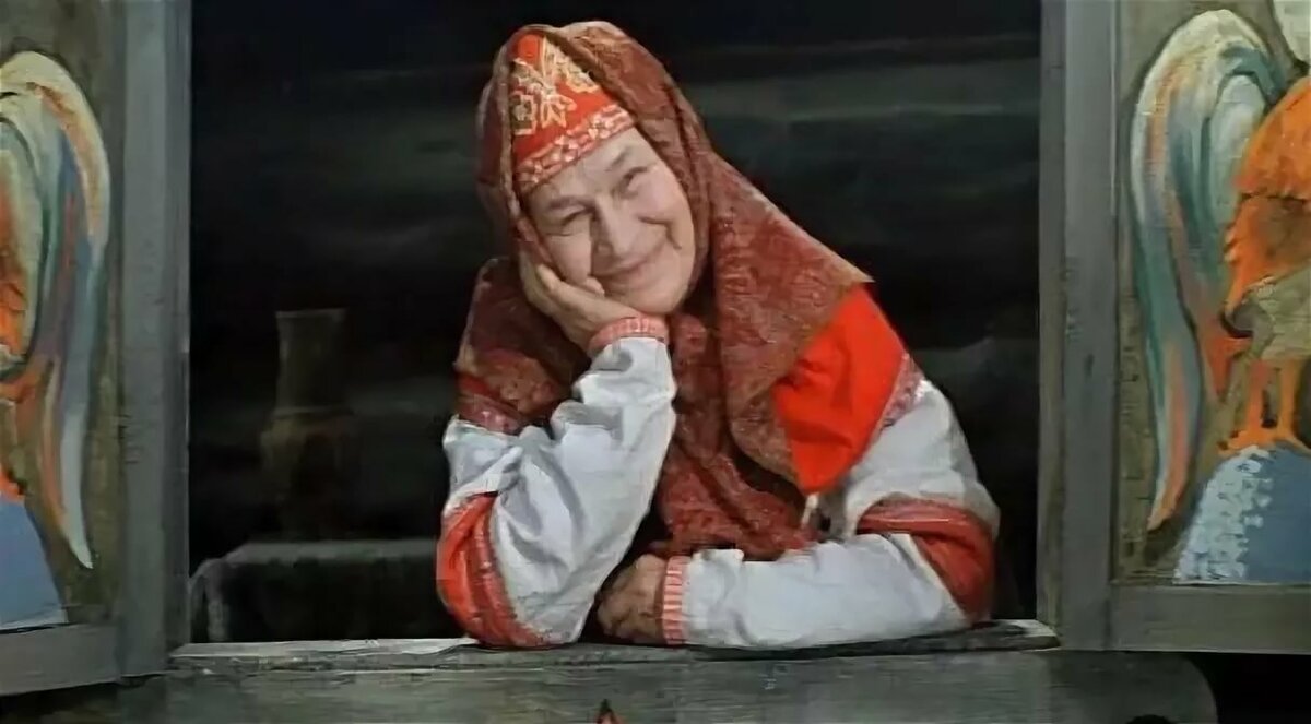 Картинки начало русской сказки