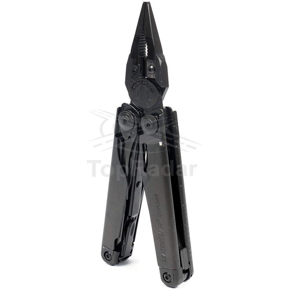 подсумок из кайдекса для leatherman surge фото
