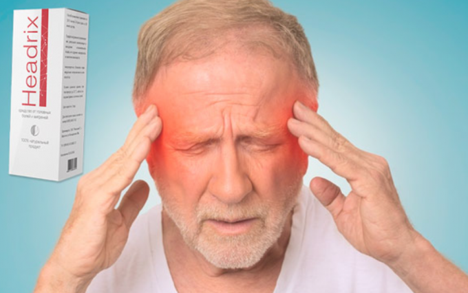 Headrix - средство от головной боли и мигрени. # -   | 
Официальный сайт
🚩 http://bit.ly/31Nd002





А если выполнять все требования доктора, принимать таблетки от головной боли, вы можете значительно улучшить качество своей жизни. Применение такой методики позволяет эффективно воздействовать на приступы. Средство позиционируется как универсальное лекарство от любой головной боли и мигрени. У вас уже есть что сказать про  — средство от головной боли и мигрени? Поделитесь своим мнением с пользователями сайта. (Хеадрикс) средство от головной боли Таблетки от мигрени и головной боли (Хедрикс) в нашем обзоре средство от головной боли Таблетки от мигрени и сильной головной боли: список Врачи рассказали, как устранить головную боль без лекарств 
