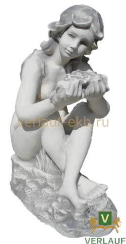 фигурка девушки фото