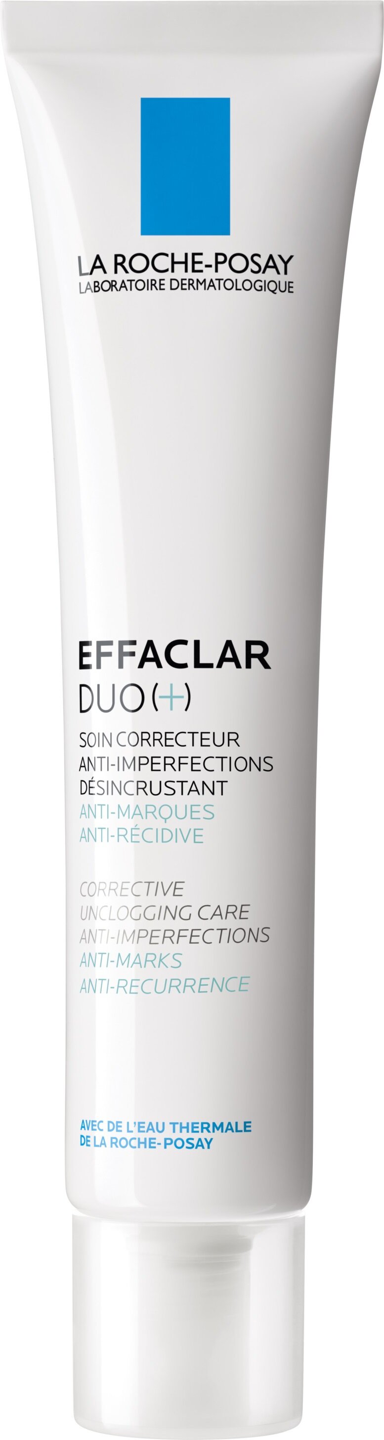 effaclar duo фото
