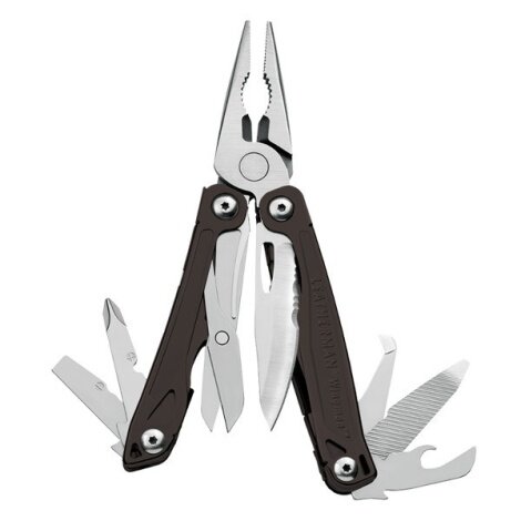 мультитул leatherman фото