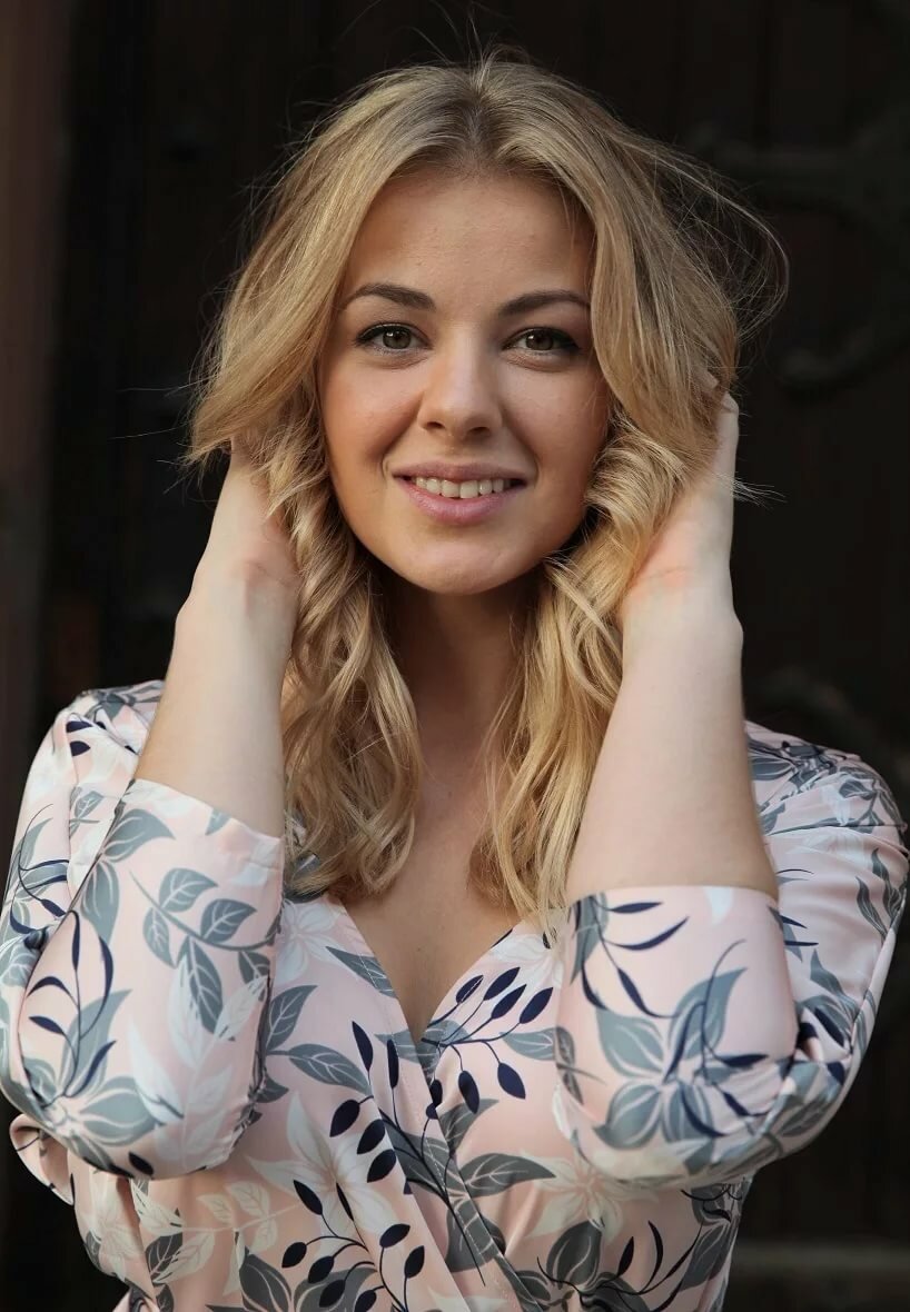 Русские актрисы все фото