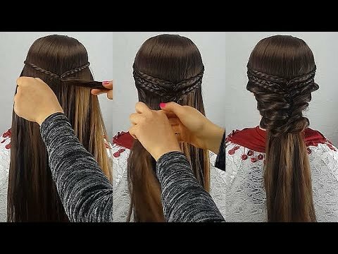 The Collection Party Hairstyles From Alessia D In Yandex