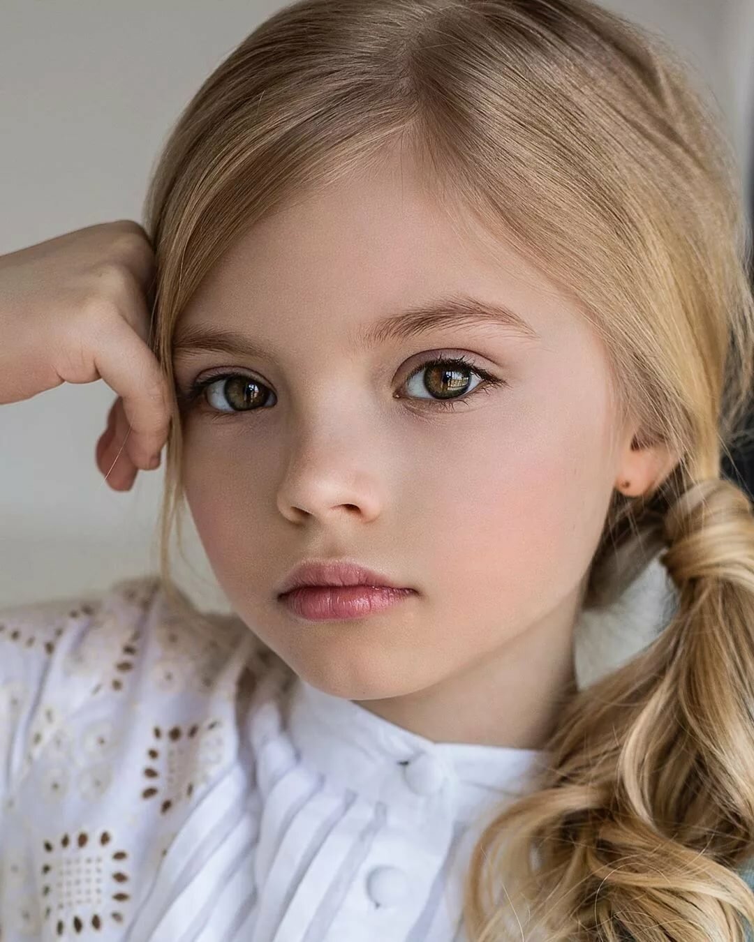 Model nude photo preteen