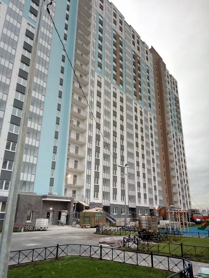 пятницкое шоссе 15 к 1 фото