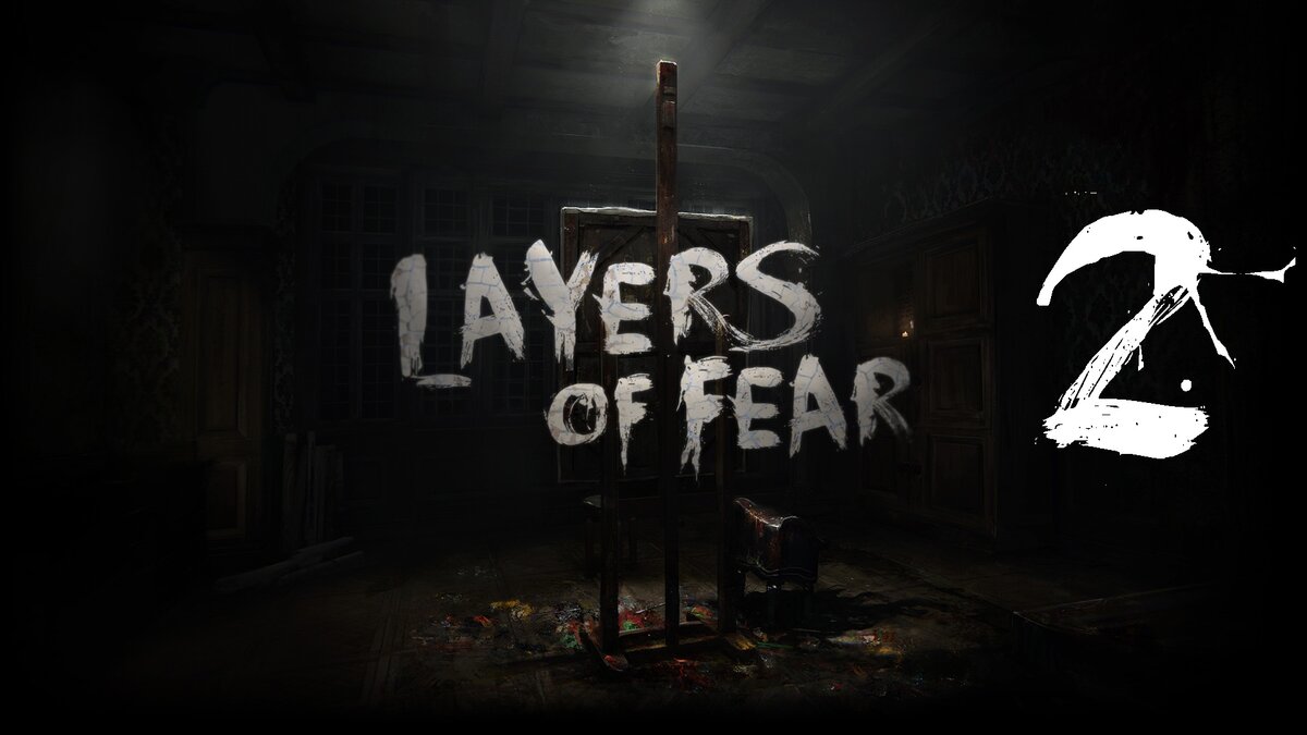 layers of fear игра фото