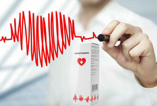 14 cards in the collection "Гипертониум Капли От Гипертонии ...