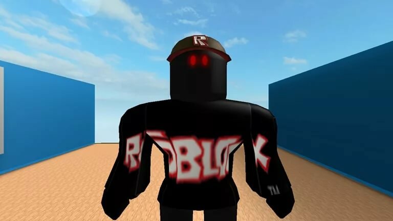 Roblox Guest - roblox fake guest
