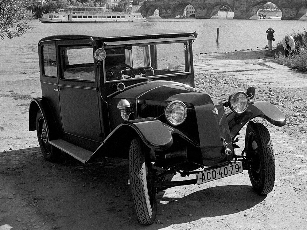 tatra 12 1926 фото