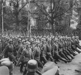 вторая мировая война фото