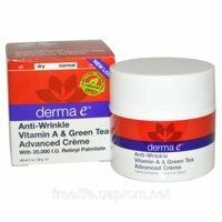 derma-e anti-wrinkle renewal cream фото