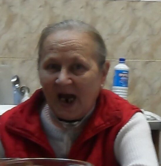 Женщина фото