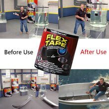 flex tape фото
