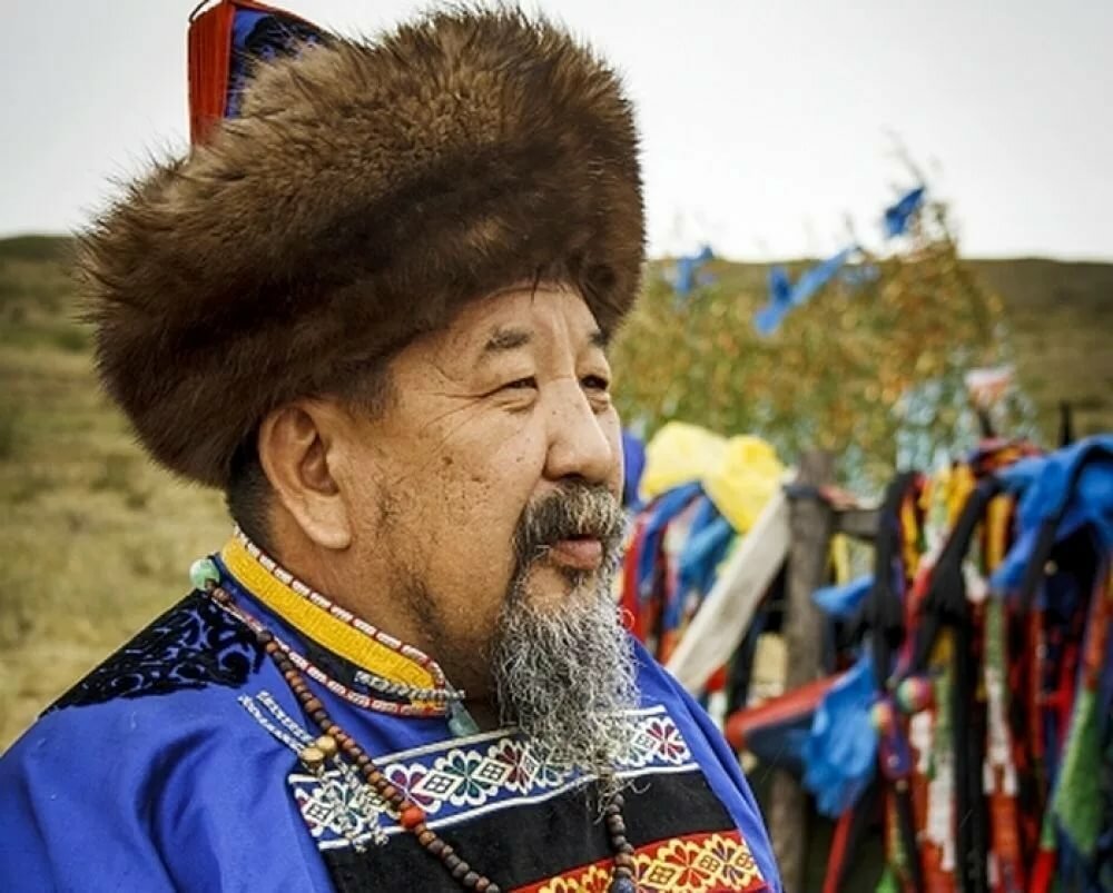 буряты сартулы фото
