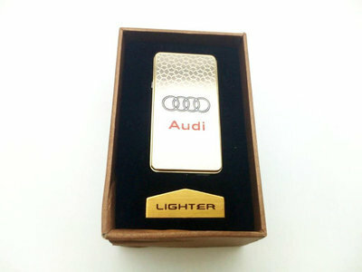 usb зажигалка audi фото