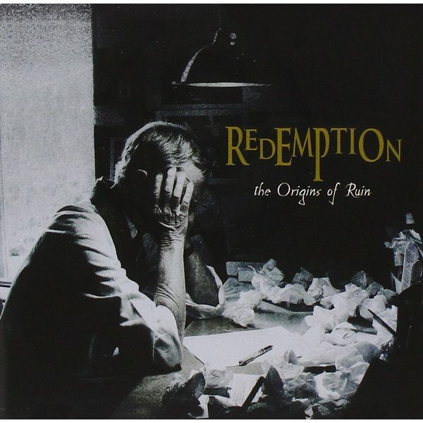 redemption the origins of ruin фото