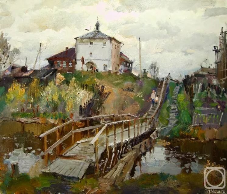 анатолий лукаш художник фото