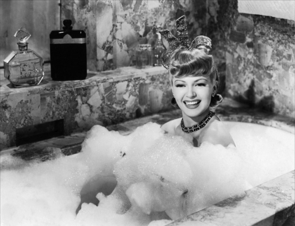 Ziegfeld girls movie — pic 2