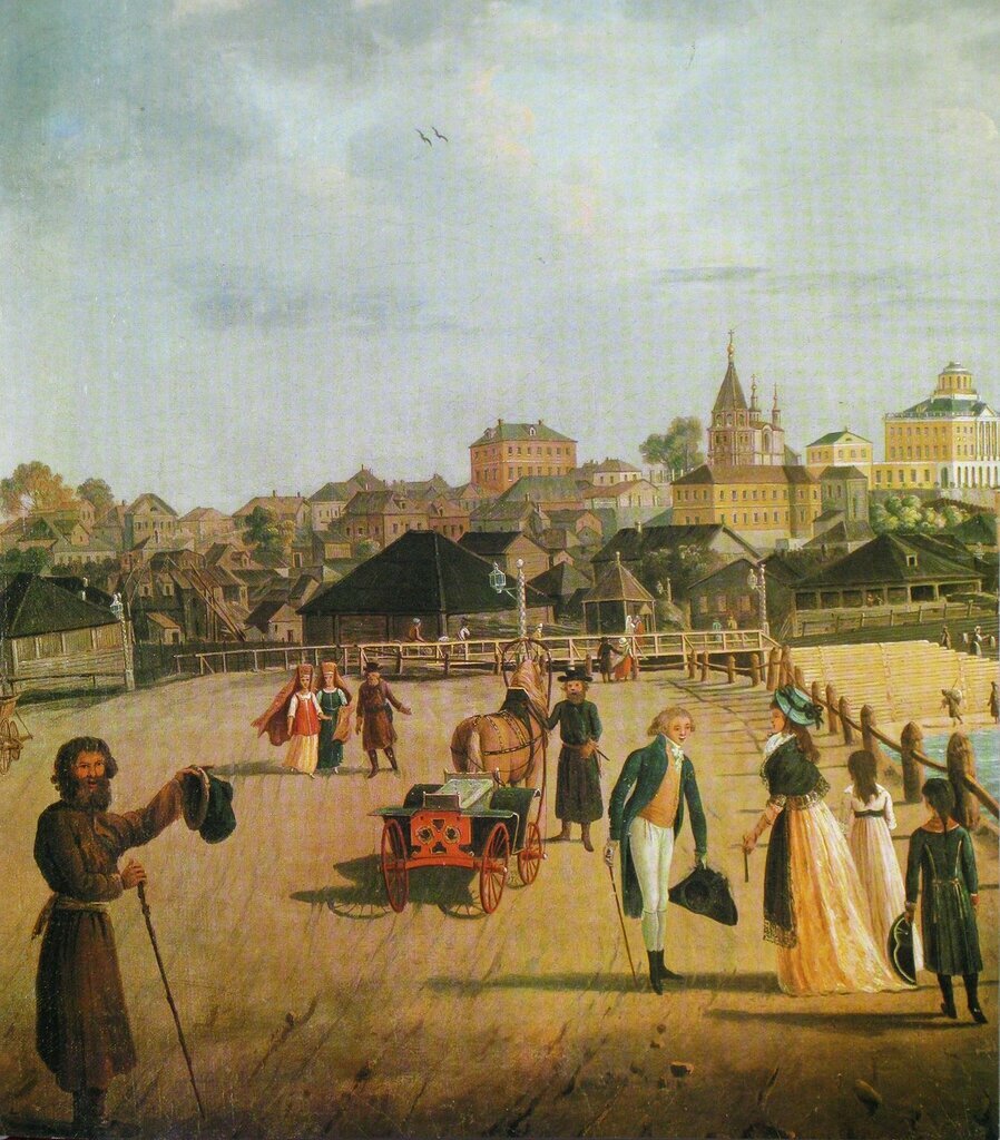 жерар делабарт (1730-1810) фото