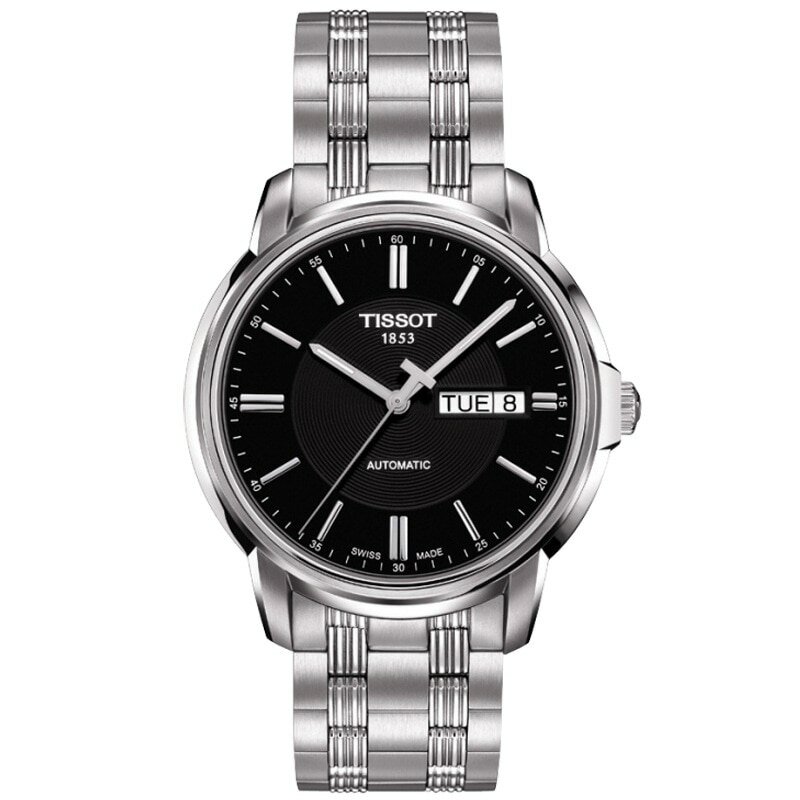 tissot automatics iii фото