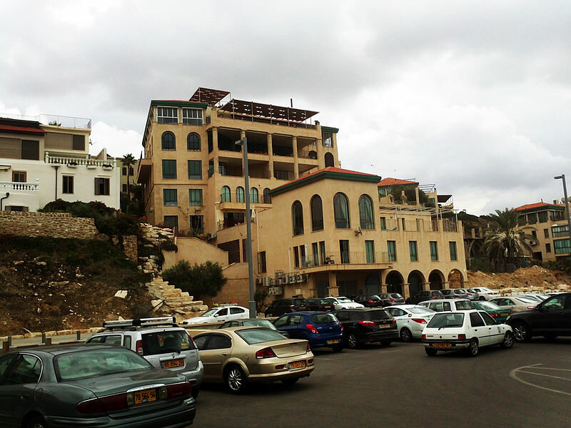 jaffa фото