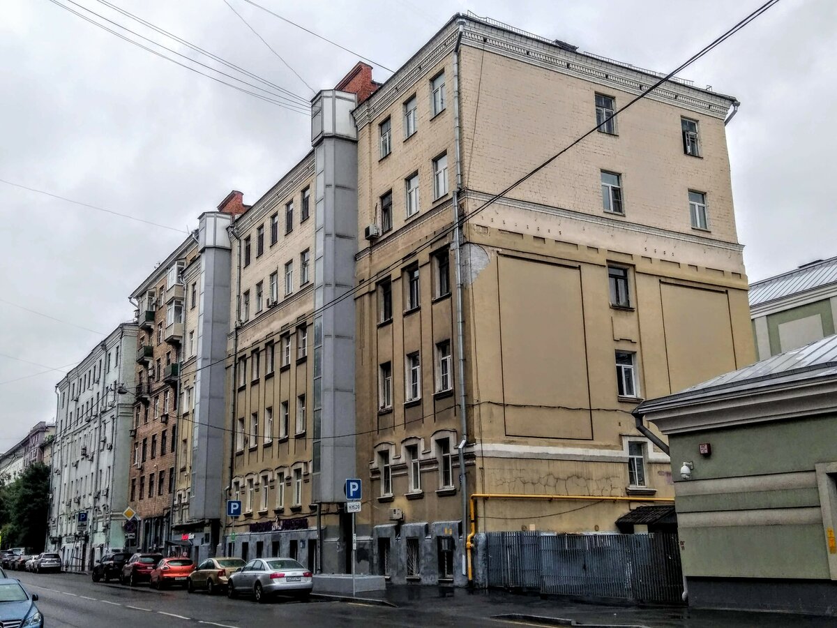 подковырова, 5 петроградская фото